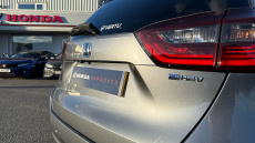 Honda Jazz 1.5 i-MMD Hybrid EX 5dr eCVT Hybrid Hatchback